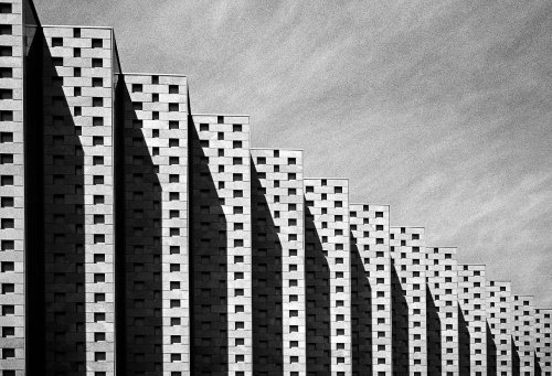 Kodak 400 T-Max Leica MP фотоплівка ISO 400