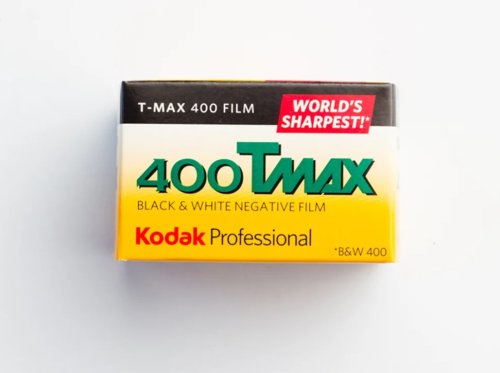 Kodak 400 T-Max 24 кадри плівка купити Україна 