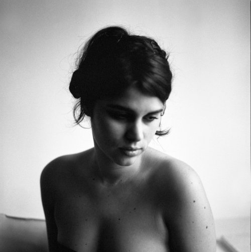 Kodak T-MAX 400 120 Hasselblad 500 CM плівка для портрету