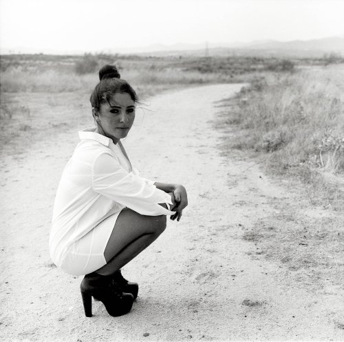 Kodak T-MAX 400 120 Pentacon Six