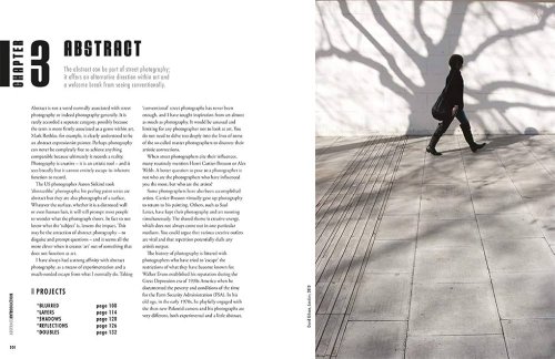  The Street Photographer's Manual посібник з фотографії