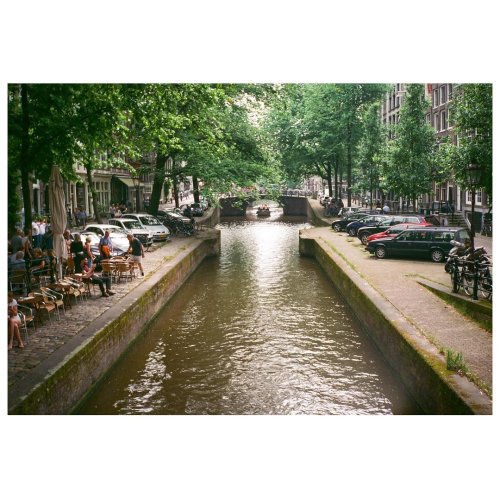 Fujifilm DL-180 Tele Fujifilm Superia X-TRA 400