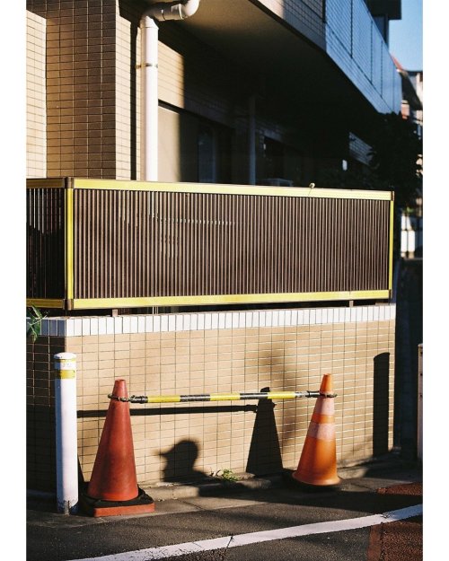 Kodak Kodacolor 200 C-41 ISO 200