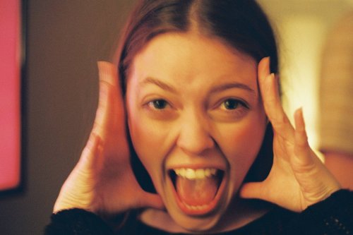 Кодак ултрамакс 400 Canon AE-1 Program  