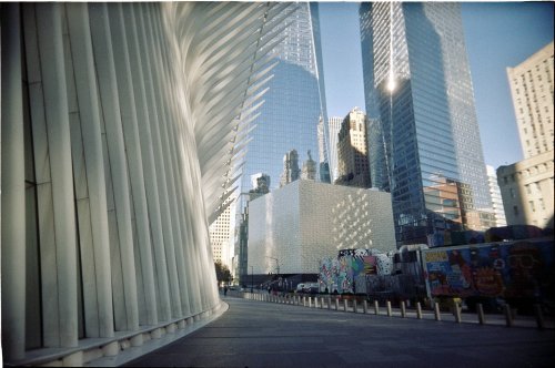 Reto-ultra-wide KODAK VISION3 500T