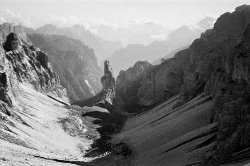 Minolta Riva Zoom 70 Fujifilm Neopan 100