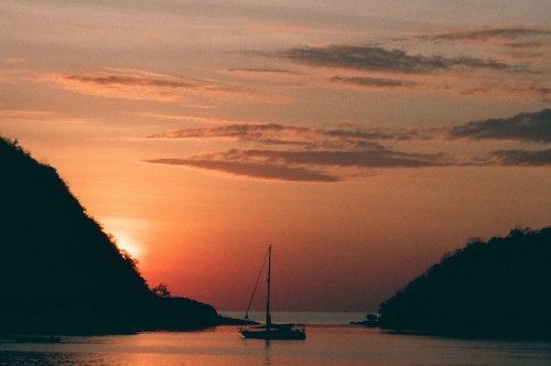 Pentax Espio 140 Fujifilm Fujicolor C200  аналогова фотографія  