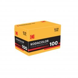 Kodak Kodacolor 35мм плівка ISO 100 купити Україна 