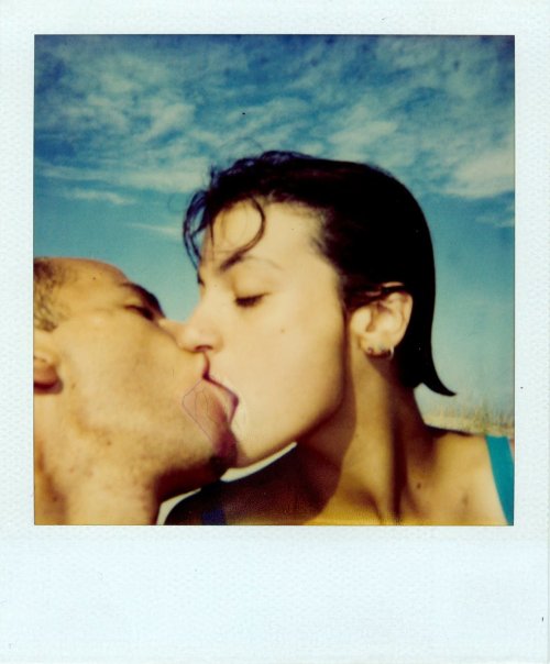 плівка для Polaroid 600 