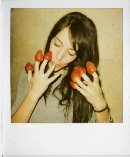 Polaroid 600 миттєва плівка