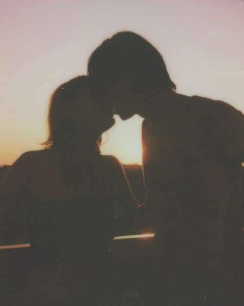 Polaroid 600 неперевершена