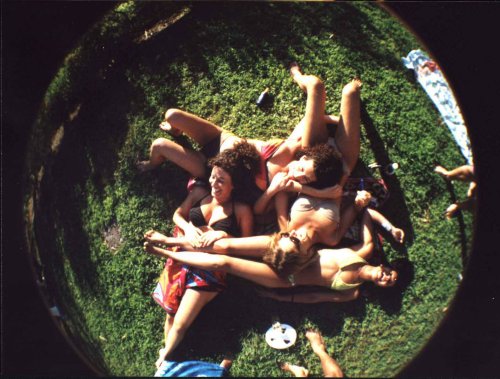 Fisheye-2-Fuji Superia 200 (35mm) 