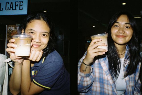 Lomourette Picnic Edition Kodak Color Plus 200