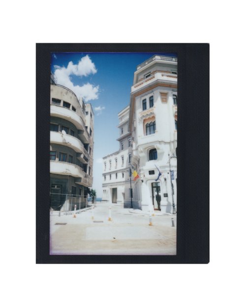 Fujifilm instax wide картриджі