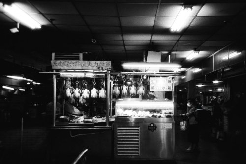 Lomography Monochrome Duet
