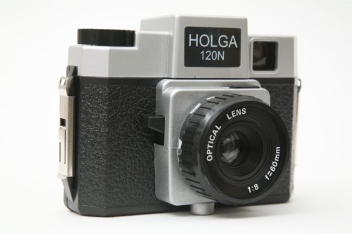 Holga 120 N Camera