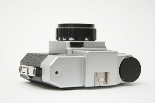 Holga 120 N Camera