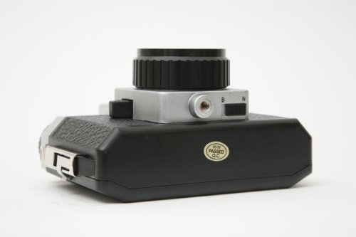 Holga 120 N Camera