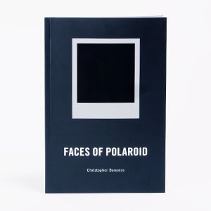 INSTANT: история POLAROID 
