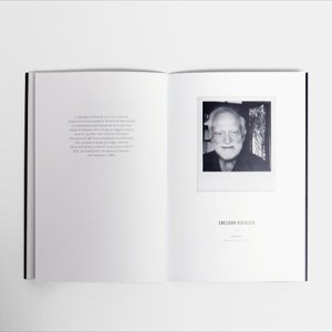 INSTANT: история POLAROID 