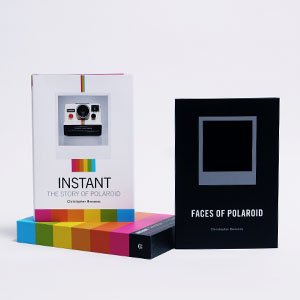 INSTANT: история POLAROID 