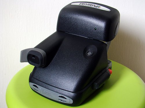 Polaroid 790