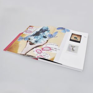 Книга 101 способ (101 WAYS BOOK)