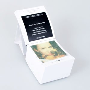 Календарь polaroid 2013