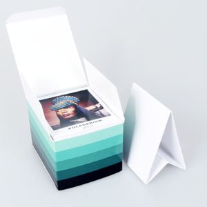 Календарь polaroid 2013