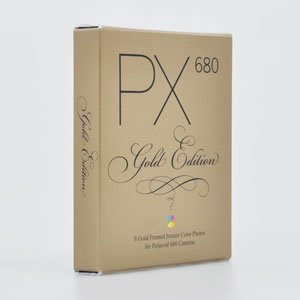 PX 680 Color Protection Gold
