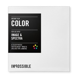 Кассеты для камер image и spectra
