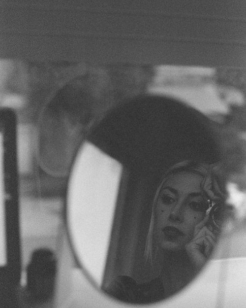 Kodak Professional T-Max P3200 чорно біла фотоплівка (36 кадрів)