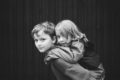 Kodak Professional T-Max P3200 чорно біла фотоплівка (36 кадрів)