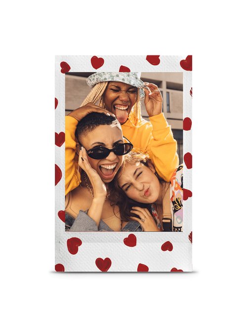 Картридж Fujifilm Instax mini glossy касети mini касета mini 