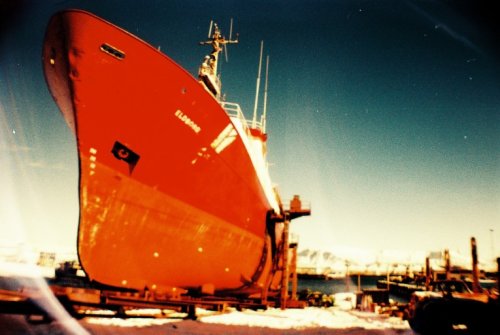 Камера La Sardina Коперника