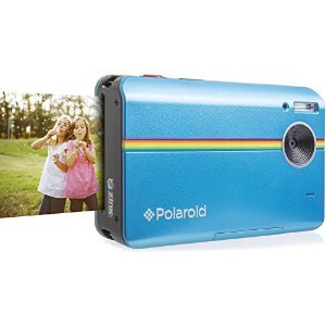 Polaroid Z2300 моментальная цифровая камера