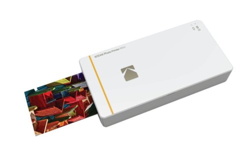 Принтер Kodak Pickit