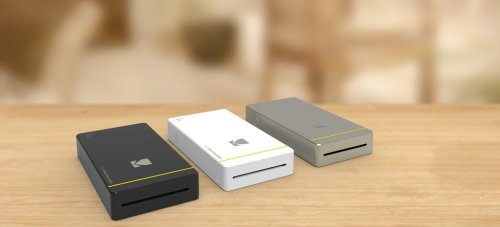 Принтер Kodak Pickit
