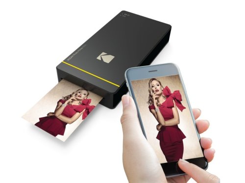 Принтер Kodak Pickit