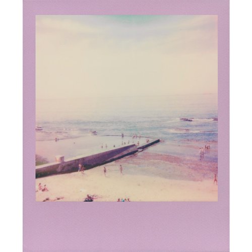 Кассеты 600 Ice Cream Pastels