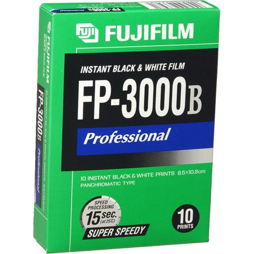 Fuji FP-3000 B