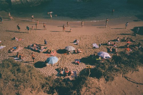 Dubblefilm Bubblegum 400 