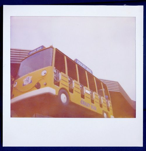 Polaroid classic Image