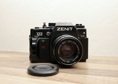 Зенит 122