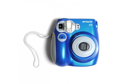Polaroid PIC 300 синий