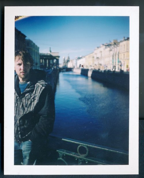 Polaroid EE66