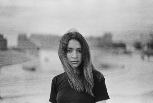 AgfaPhoto Agfapan APX 100 Canon AV-1