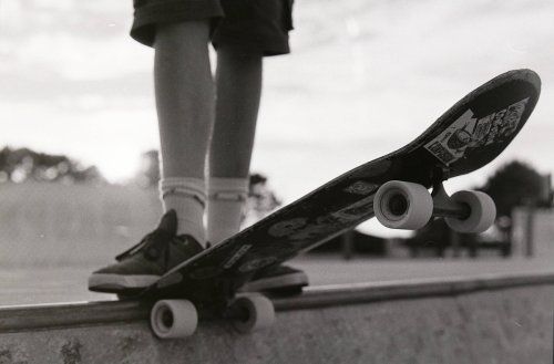 AgfaPhoto Agfapan APX 100 Nikon f