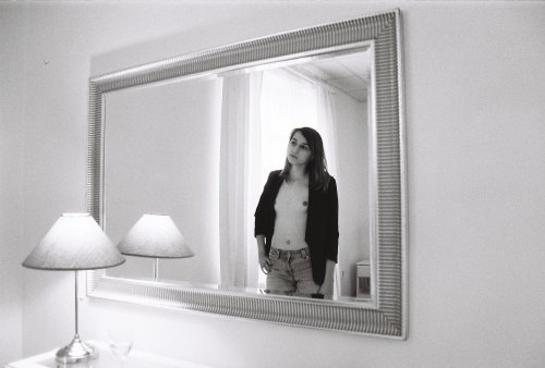 AgfaPhoto Agfapan APX 100 Nikon F65