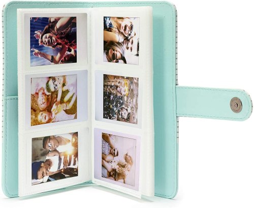 Фотоальбом Fujifilm INSTAX La Porta Album 